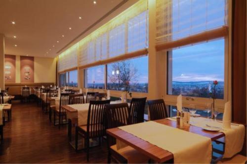 Parkhotel Donauwörth Extérieur photo