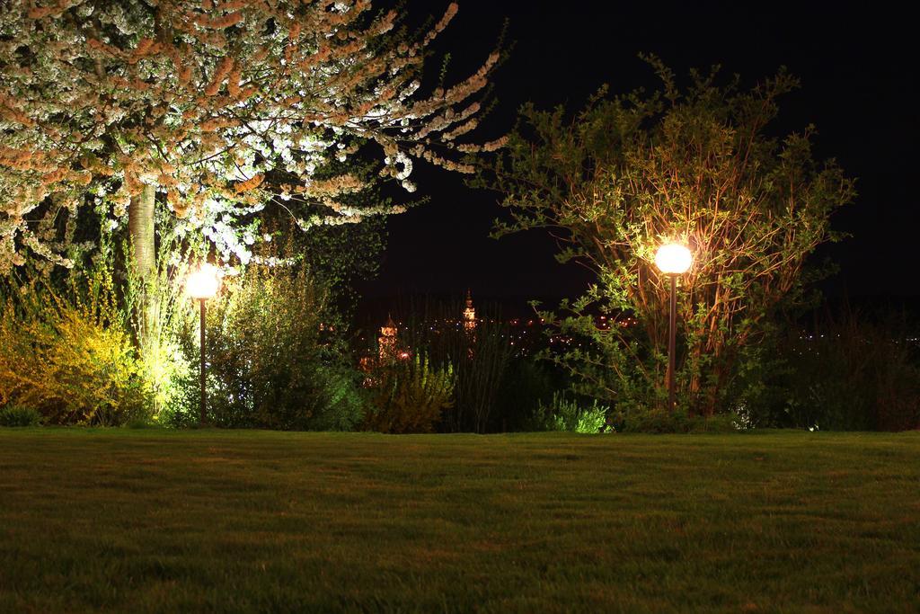 Parkhotel Donauwörth Extérieur photo