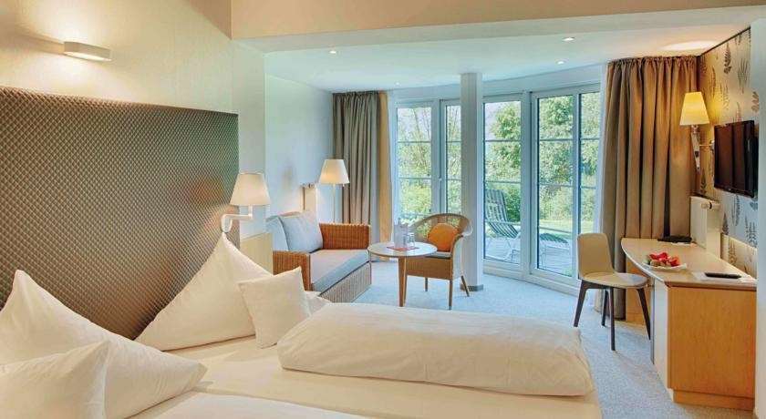 Parkhotel Donauwörth Chambre photo