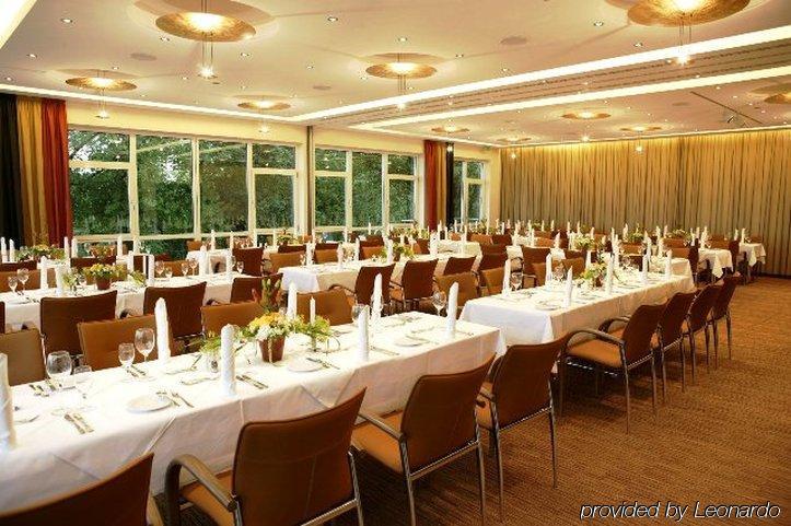 Parkhotel Donauwörth Facilités photo