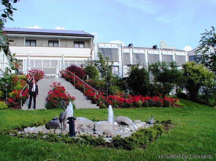 Parkhotel Donauwörth Extérieur photo