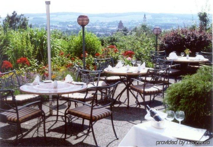 Parkhotel Donauwörth Restaurant photo