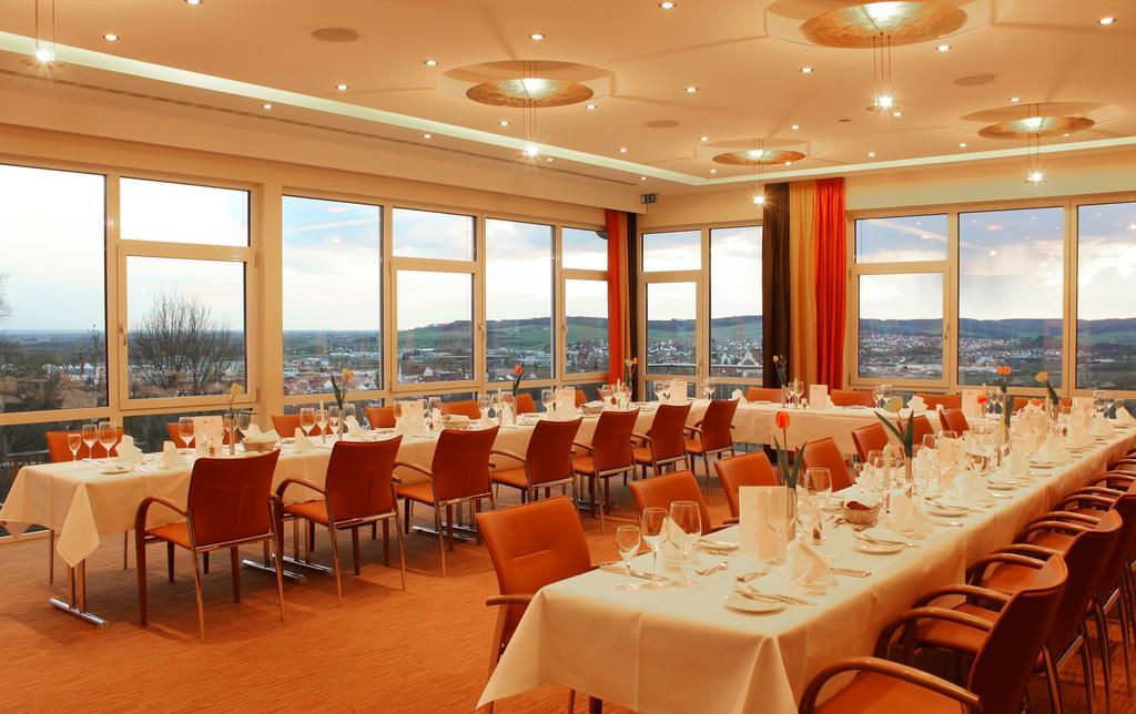 Parkhotel Donauwörth Extérieur photo