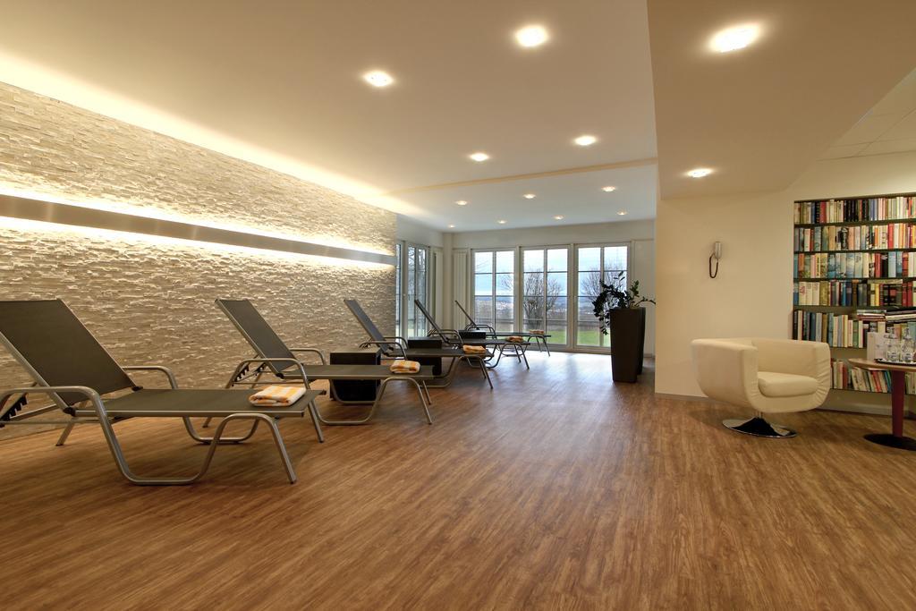 Parkhotel Donauwörth Extérieur photo