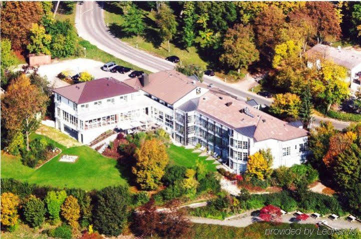 Parkhotel Donauwörth Extérieur photo