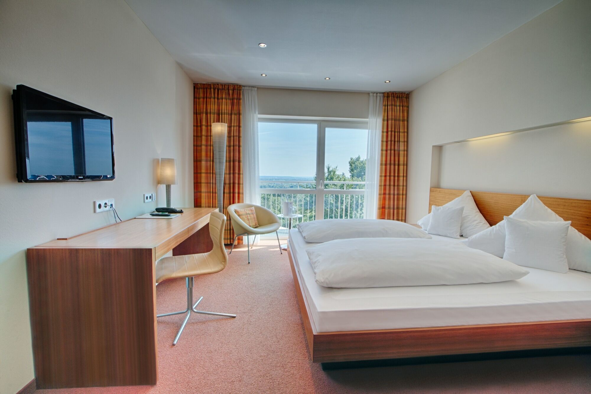 Parkhotel Donauwörth Extérieur photo